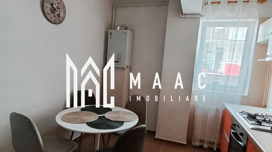 Apartament 2 camere de închiriat | Sibiu, Turnișor | balcon - Poză 5