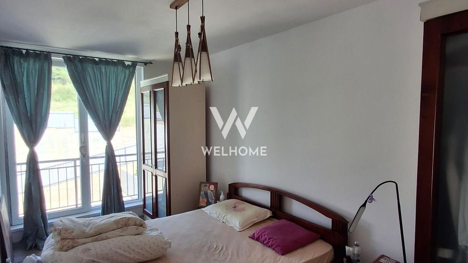 Casa noua la cheie, mobilata si utilata, Cristian - Poză 7