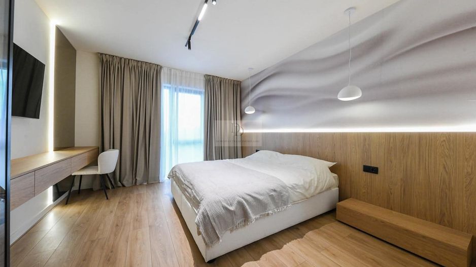 Apartament ULTRALUX cu vedere panoramică | 90 mp + Parcare | Buna Ziua - Poză 6