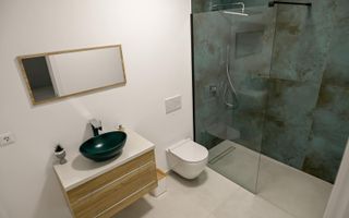 Apartament modern Zorilor - Poză 8