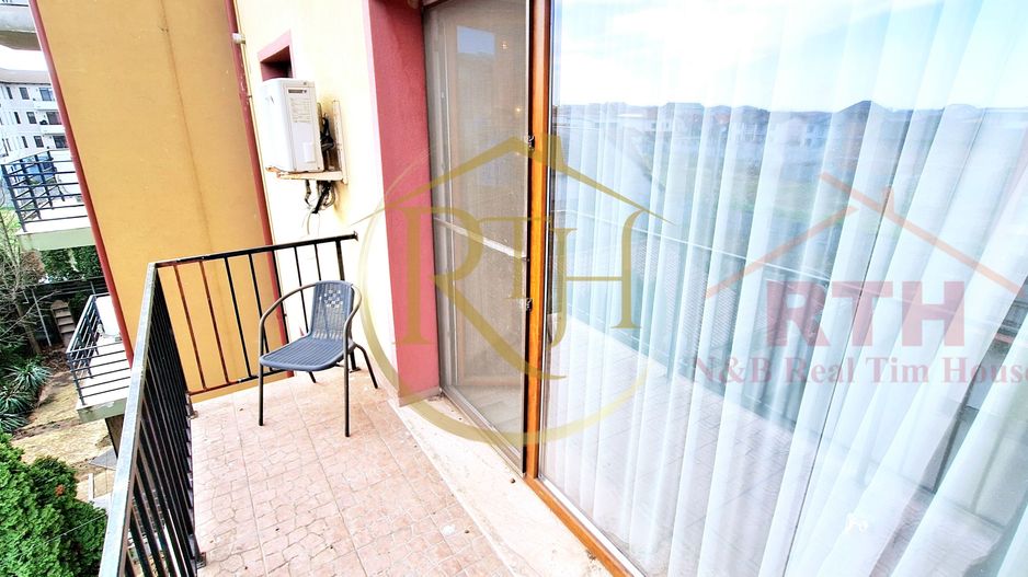 Oferim spre vanzare apartament cu 3 camere, Giroc pe Calea Timisoarei - Poză 21