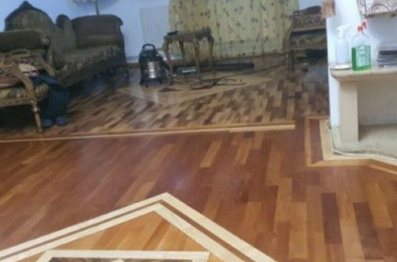 BRASADAS vinde vila interbelica 17 cam 500mp Doamna Ghica. - Poză 7