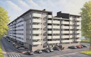 Apartament nou 3 camere- Drumul Dealul Cucului | Comision Zero - Poză 6