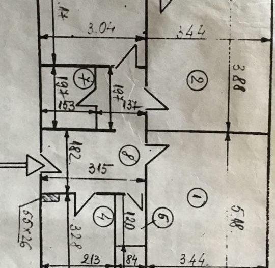 Oferta de ap. 3 camere decomandat la 1.450 EUR/m2 - Poză 3