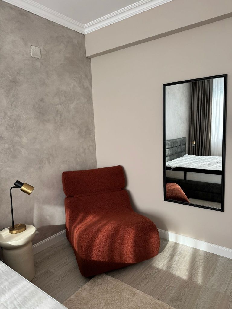 Inchiriere apartament premium | 3 camere | prima inchiriere| Baneasa - Poză 5