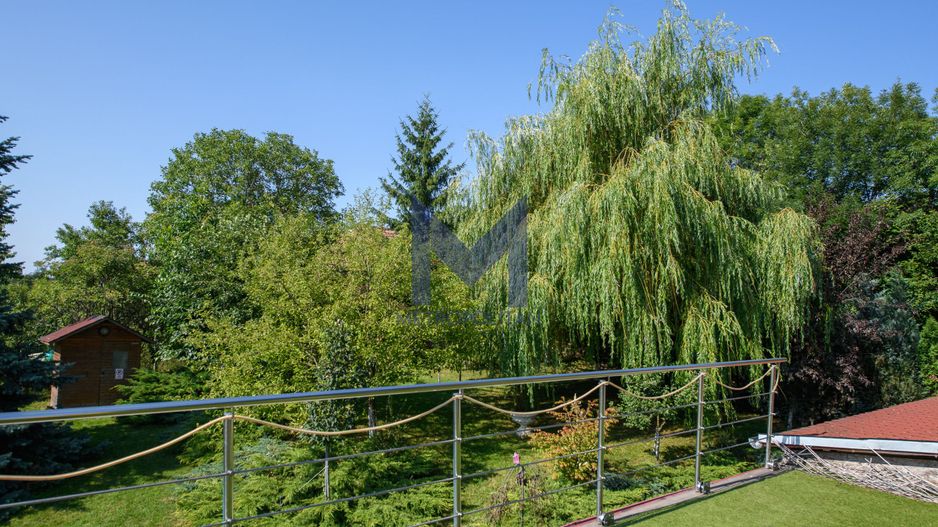 Casa cu salcie — refugiul tău boem cu panoramă spre Cluj, la 15 minute de oraș - Poză 30