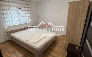 NECTORA IMOB-Apartament 2 camere, Str. Eftimie Murgu, 56 mp, Utilat - Poză 3