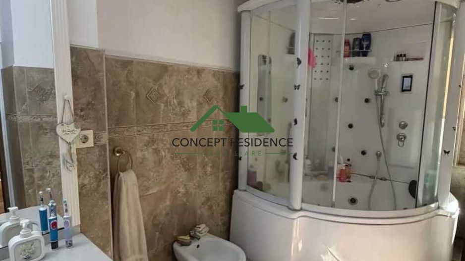 Apartament 4 camere I  75 mp utili | Etaj intermediar | - Poză 5