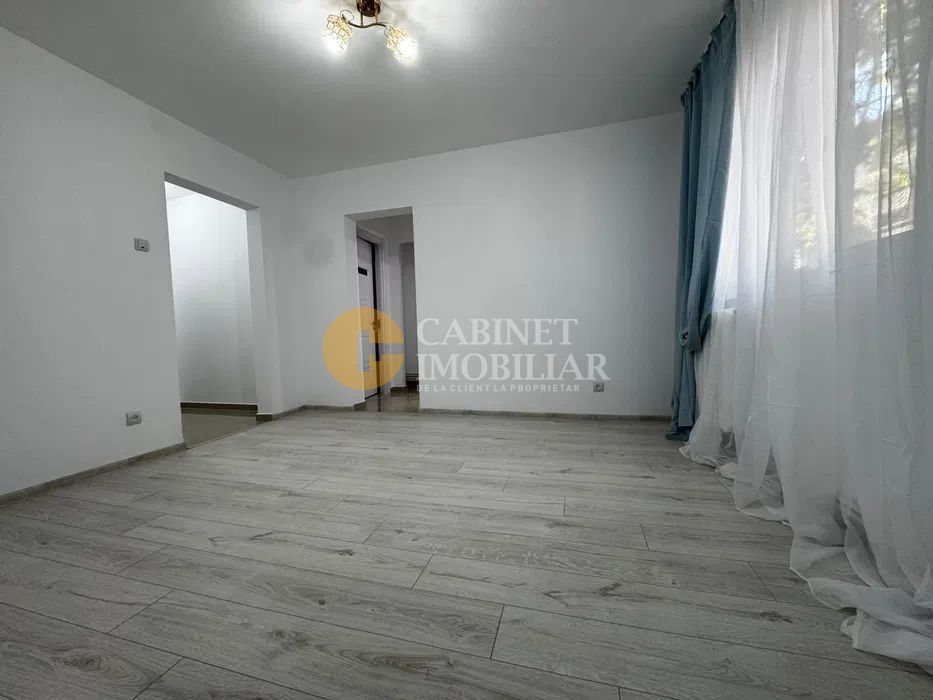 2 camere, Tatarasi, etaj 2, renovat total, liber! - Poză 1