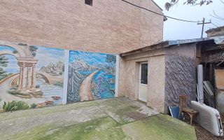 DRUMUL SARII - Metrou Orizont | Spatiu comercial 53 mp | Teren 133 mp - Poză 21