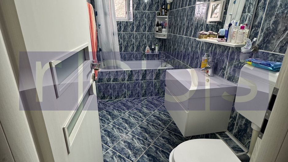 VANZARE 3 CAMERE DECOMANDAT- MALL VITAN - Poză 7