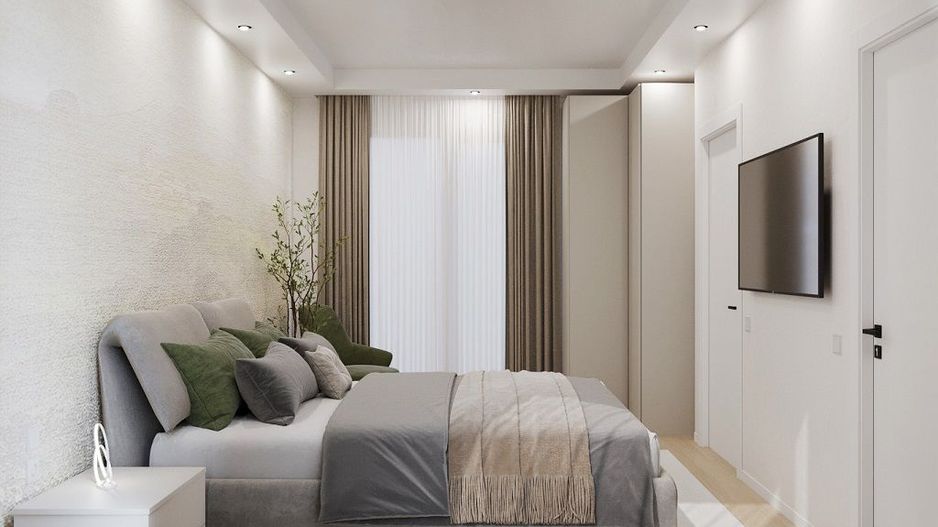 Casa noua tip duplex | 4 camere | 4 bai | Cosmopolis - Poză 18