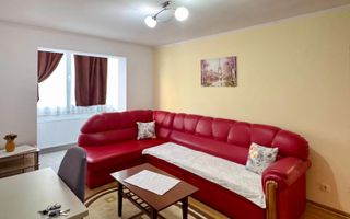 Apartament 2 camere de închiriat | zona Victor Babeș - Poză 1