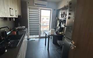 Penthouse 3 Canere I Modern I Terasa 70mp I Magnolia - Poză 15