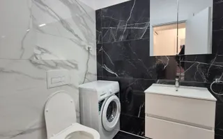 Metrou Berceni Ap 2 Camere Decomandat - Poză 12