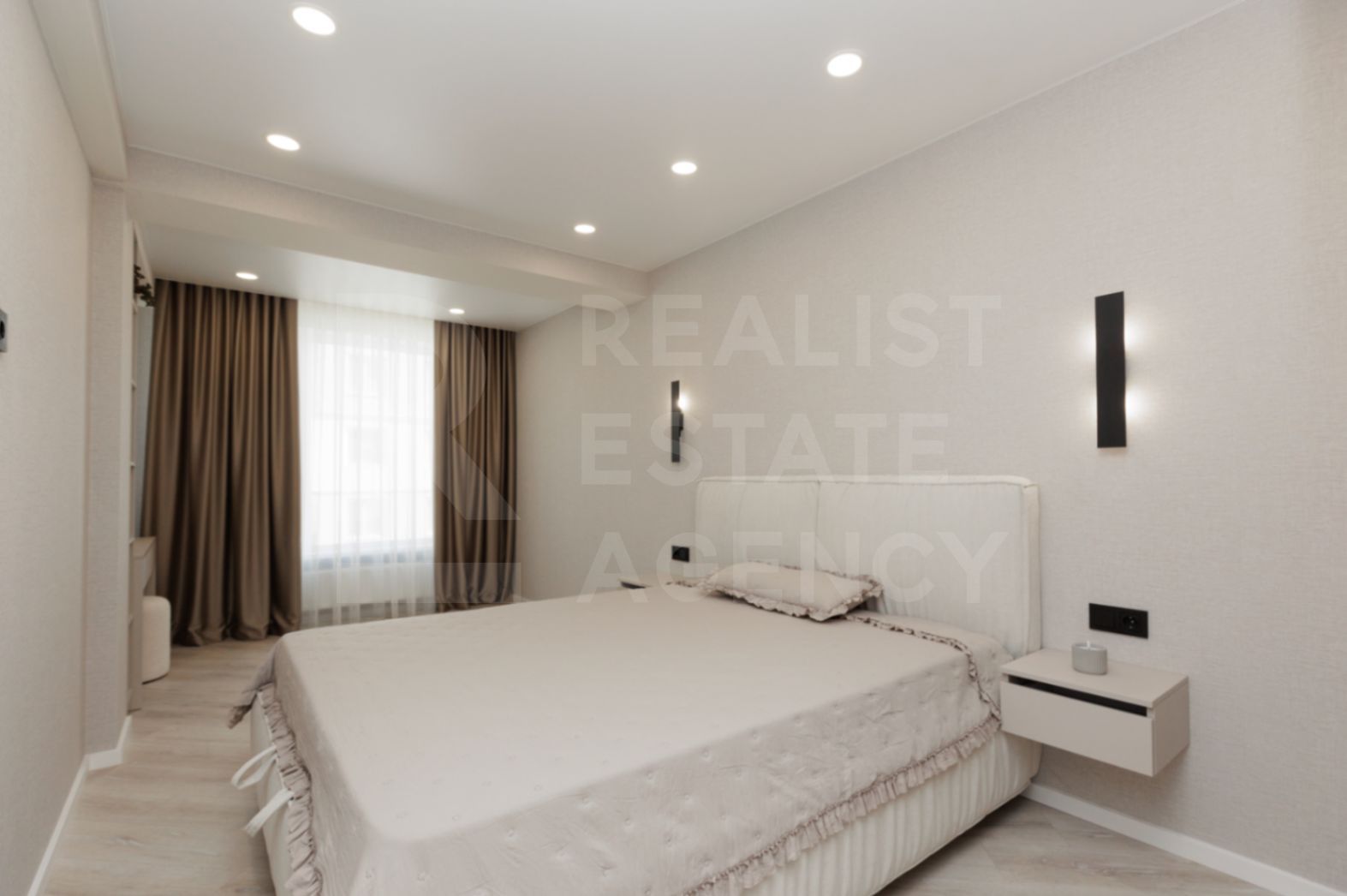 Vânzare, apartament cu 2 camere , str.  Ialoveni ,Telecentru - Poză 5