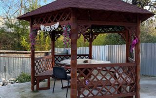 Casă individuală din lemn - Caiuti - Poză 5