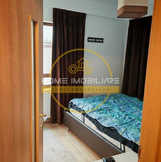 Apartament cu 3 camere/ 60mp/ parcare subterana/ Nicolina - Bloc nou! - Poză 1