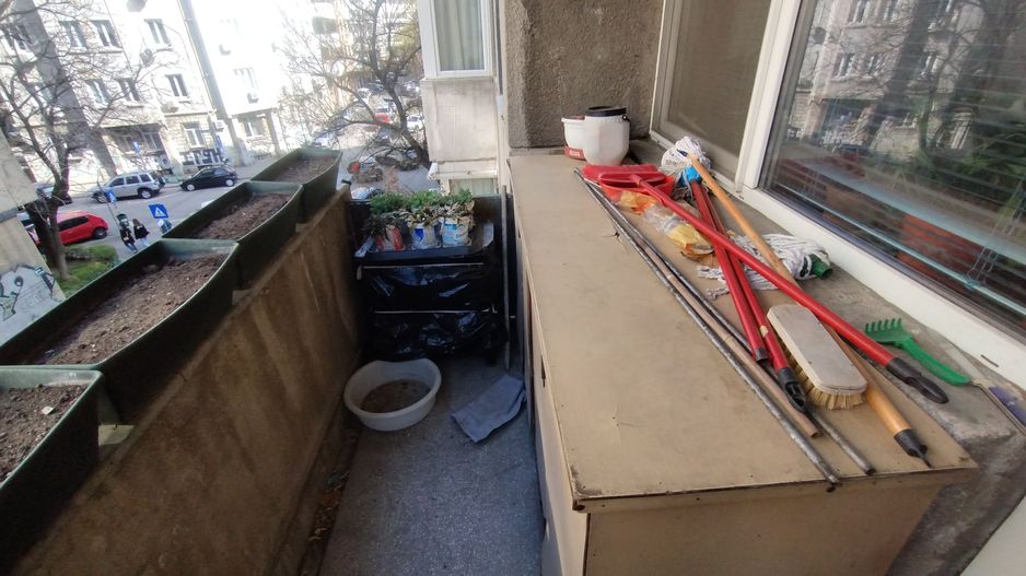 Apartament cu 2 camere | Ultracentral | Poiana Narciselor - Poză 4