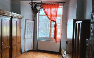 De Vanzare apartament 4 camere Rosetti-Mantuleasa - Poză 35