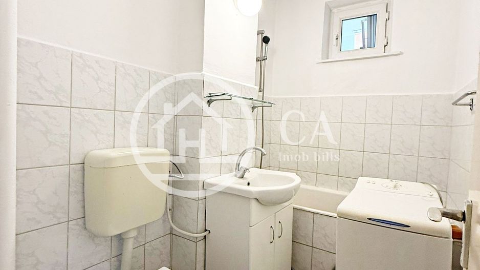 Apartament de închiriat cu 2 camere în zona Bulevardul Dacia, Oradea - Poză 12