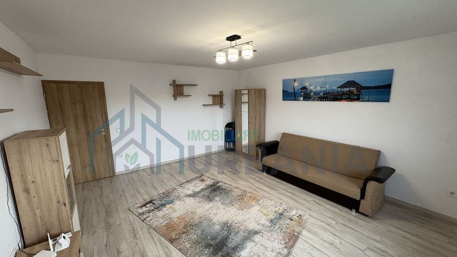 Apartament 2 camere de inchiriat, Rediu, langa gradinita Kiki - Poză 8