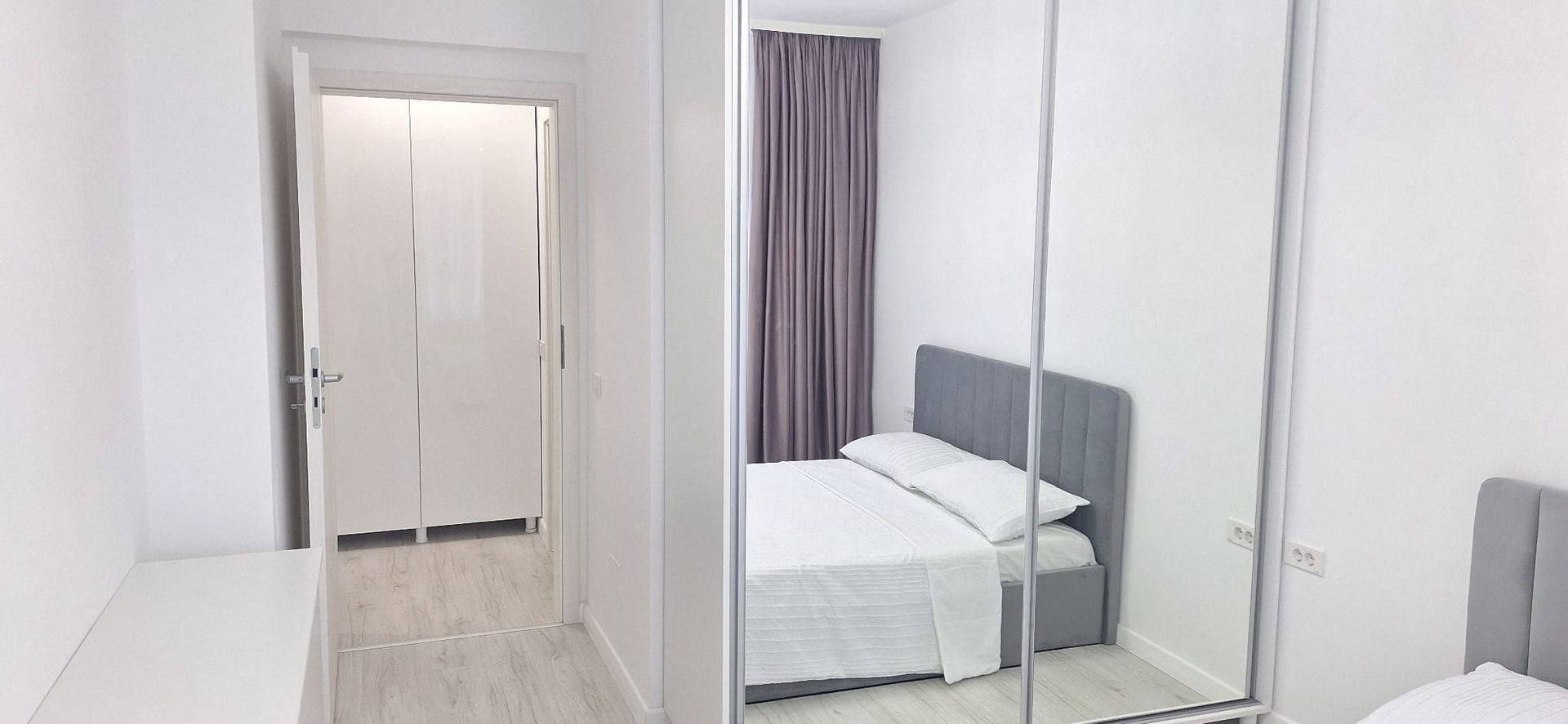 Apartament 2 camere decomandat Metrou Aparatori - Drumul Binelui - Poză 38