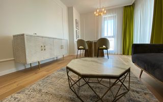 2 camere | Brancusi Residence| Garaj - Poză 5