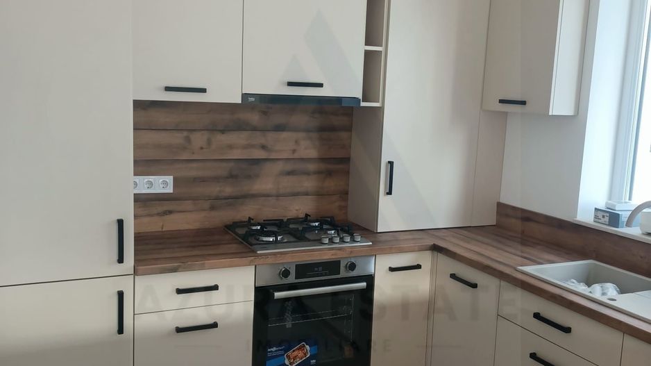 Apartament modern 65 mp utili parcare si balcon Cartier DaVinci - Poză 3