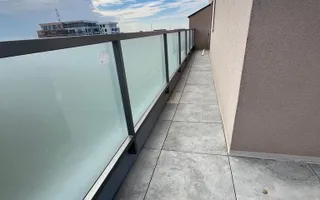 Penthouse 3 camere etaj 3/3 amenajat - Poză 15