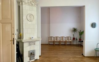 Închiriere VILA 160 mp curte 100 mp – zona Polonă / Dorobanți - Poză 14