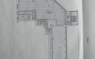 Chirie, oficiu, 170 mp, bulevardul Ștefan cel Mare și Sfânt, Centru - Poză 40
