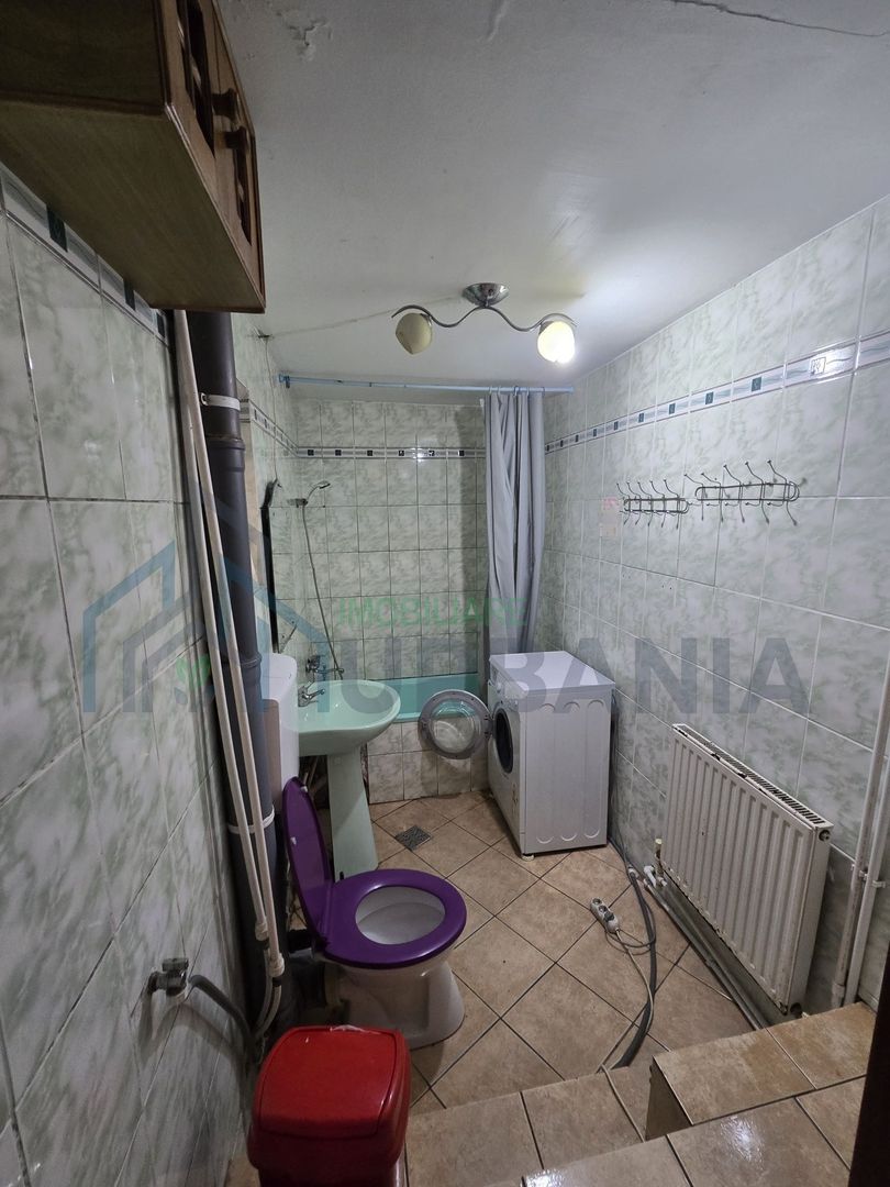 Închiriere cameră în casă cu 6 camere, aproape de Tg Cucu și Liceul Economic, Iași - Poză 5