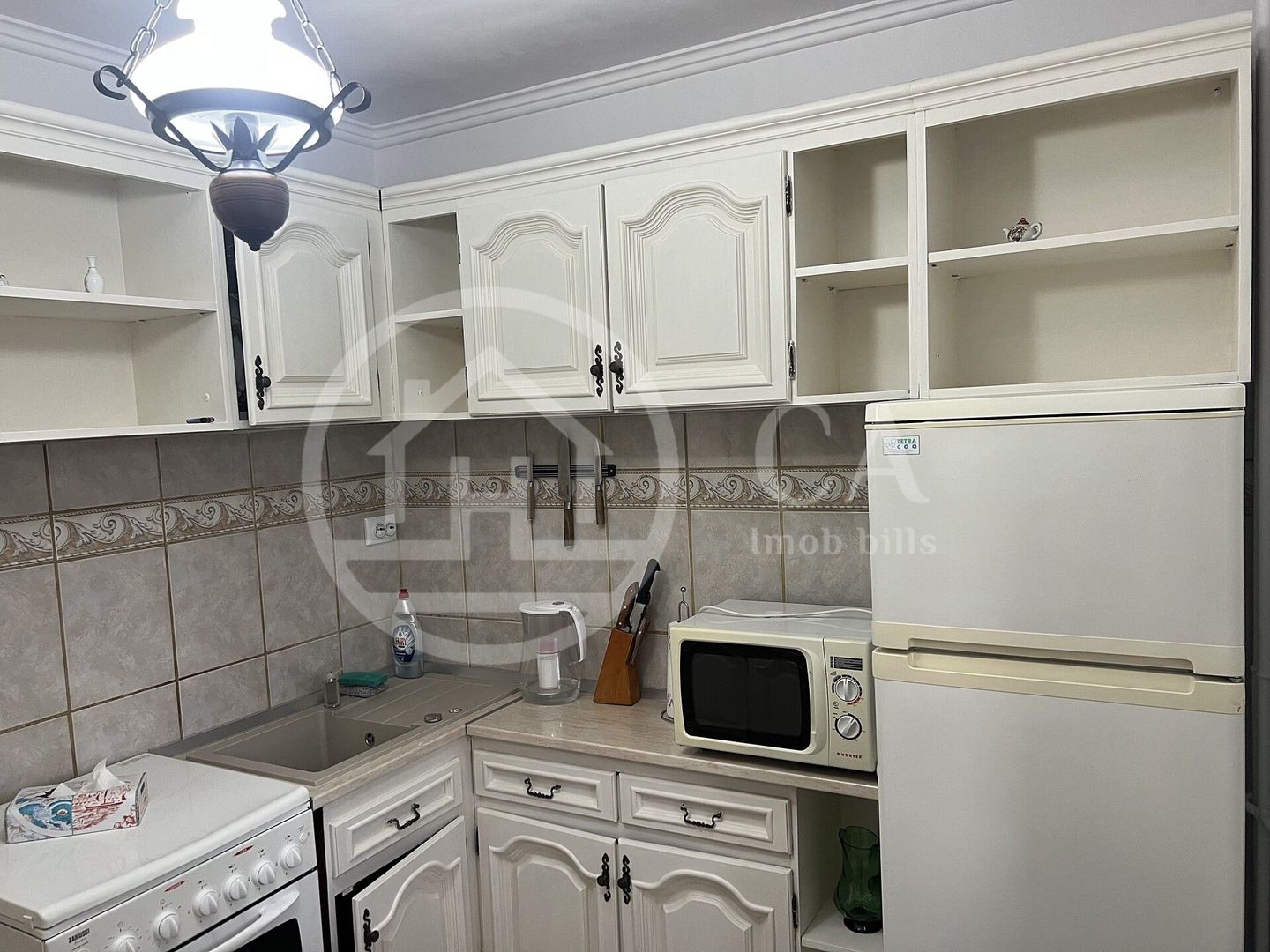 Apartament cu 3 camere de inchiriat Velenta Oradea - Poză 4