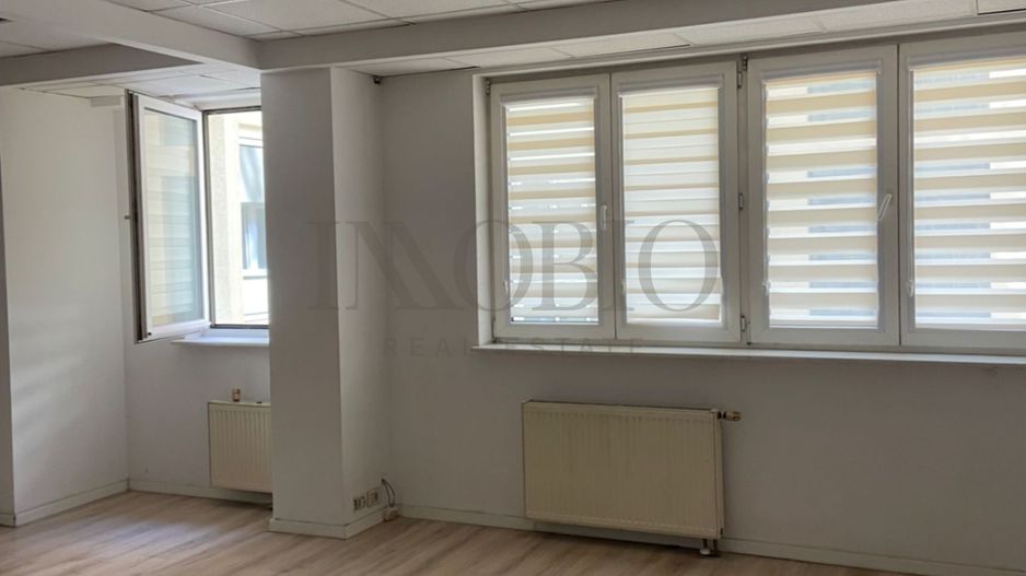 Spațiu de birouri 377 mp în Union Center – clădire emblema Art Deco 🗽 - Poză 13
