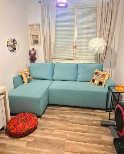 Vanzare apartament 3 camere, 2 bai, centrala, 2 min. metrou Grigorescu - Poză 3