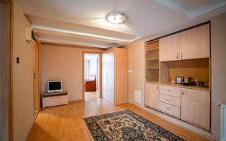 Casa cu 4 camere si 1000 mp teren Santandrei - Poză 5