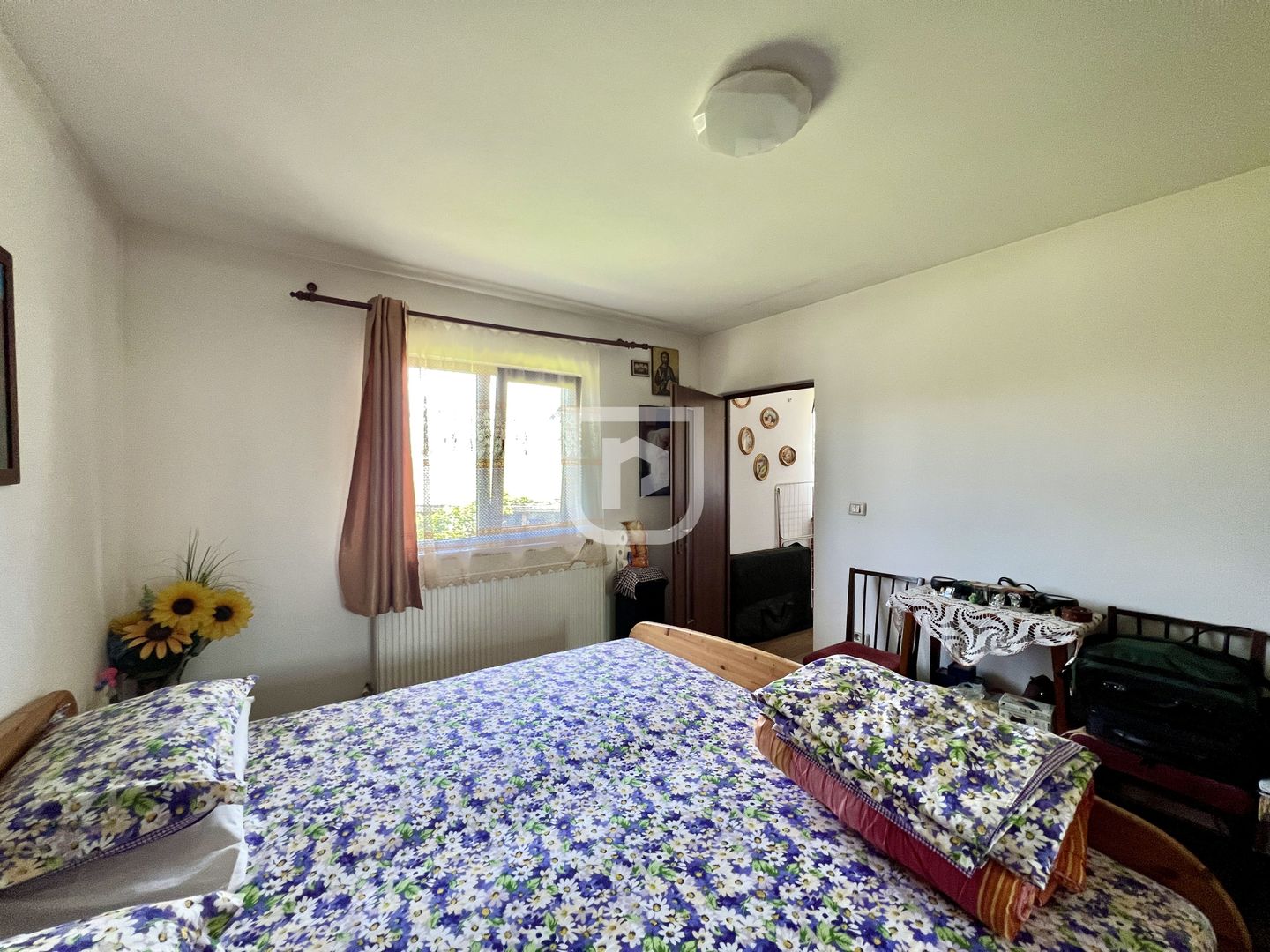 Ferma agricola, plantatii de mure, trandafiri, vita-de-vie - Poză 13