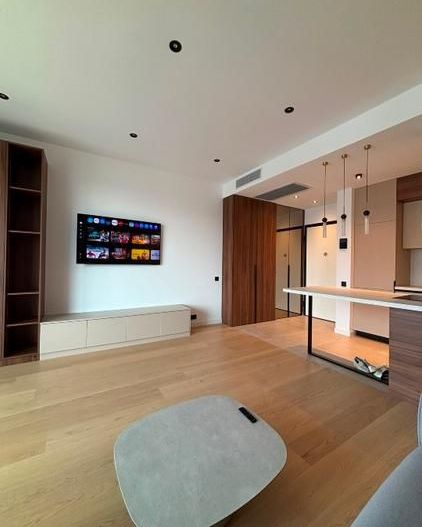 Apartament Premium 2 Camere | One Vista  | Vedere la Parc - Poză 5