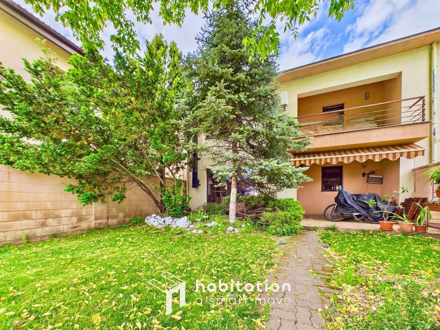 Braytim – Duplex modern P+M | Eleganță, spațiu și intimitate, cu garaj - Poză 34