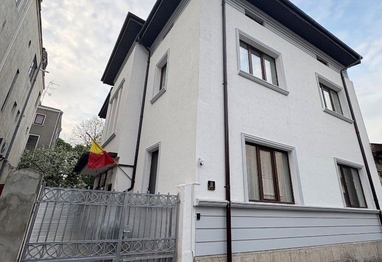 Vila  Centrul Bucurestiului - Parcul Carol - Poză 1