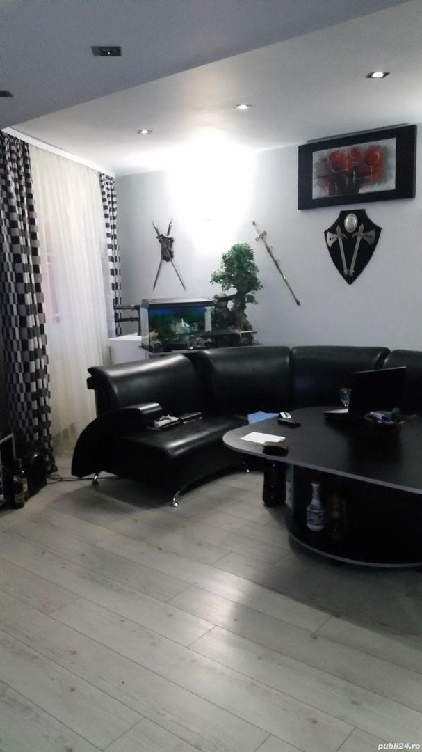 Vand Restaurant Parc Militari - Poză 9