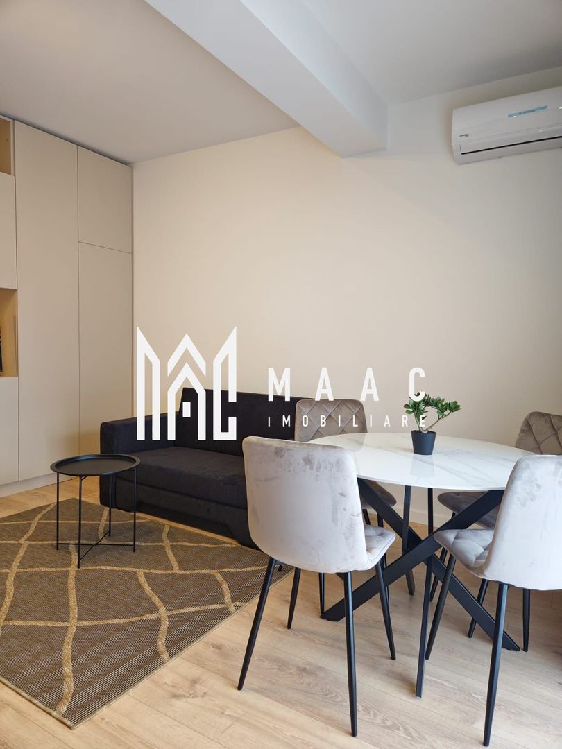 Apartament  1 Camera I Prima Chirie I Loc Parcare I Balcon - Poză 13