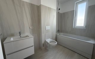 Zona Aradului. Terasa 42 mp. Loc de parcare. Comision 0%. - Poză 16