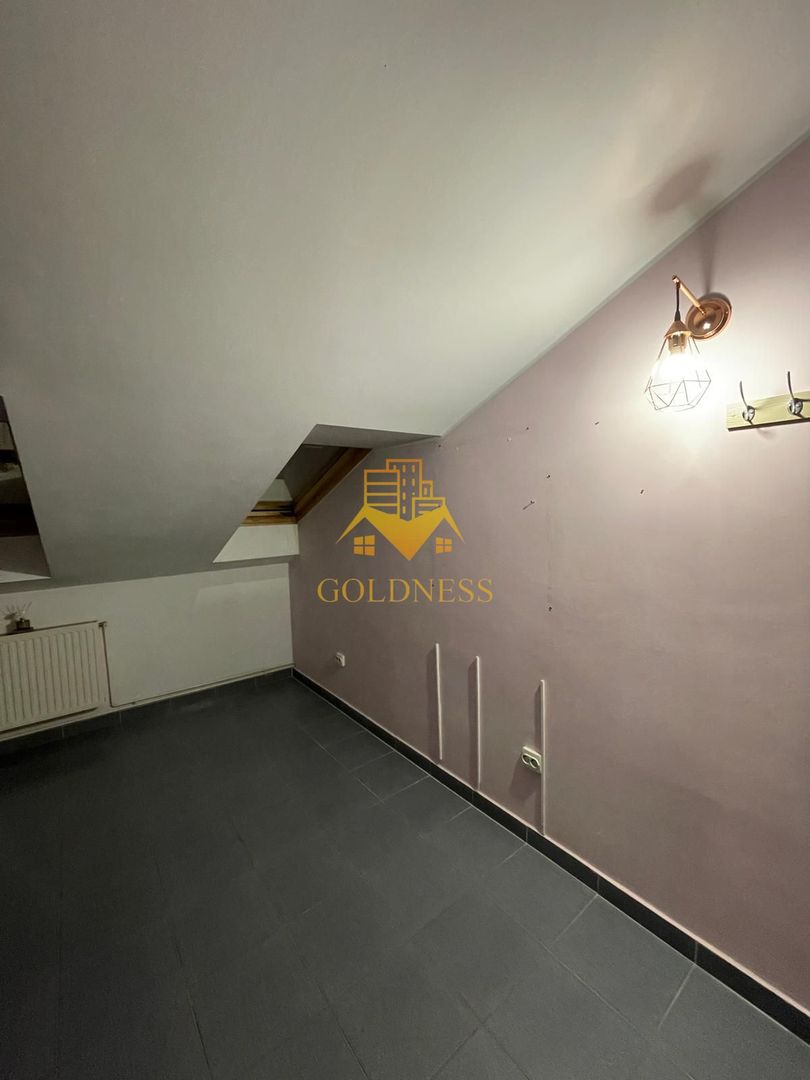 Spatiu de birou, depozitare, zona Centrala, Platinia, Motilor - Poză 1