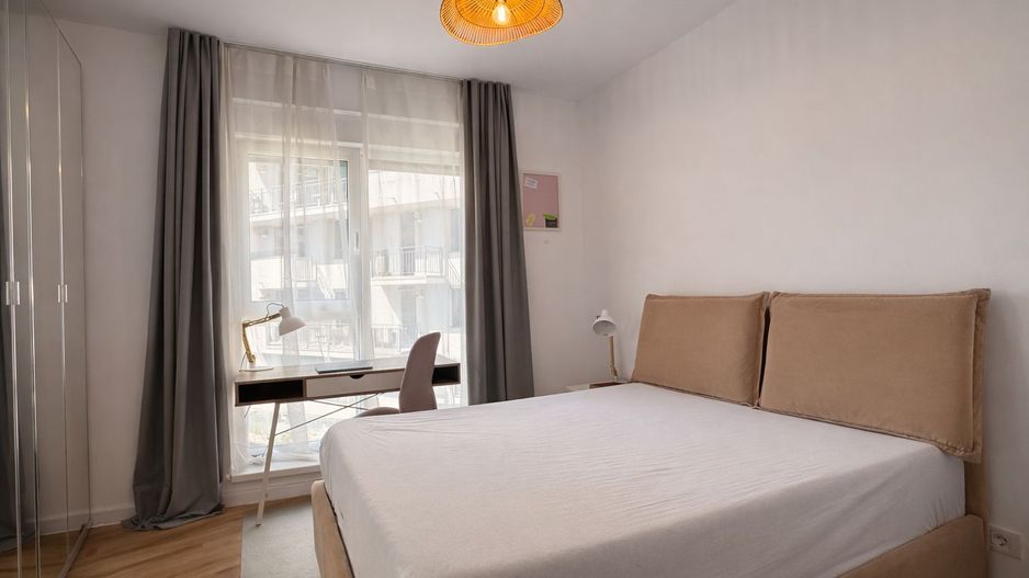 Comision 0% Apartament 2 camere Circumvalatiunii | City of Mara - Poză 9