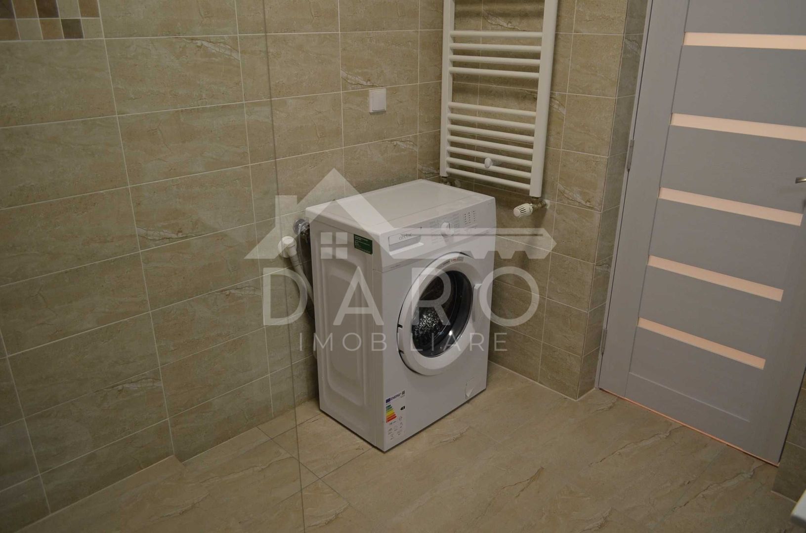 🏡 Apartament 1 cameră de închiriat – Green Residence | Tudor | 350 € - Poză 7