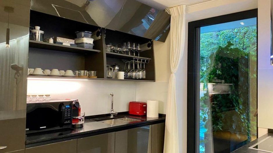 ONE CHARLES DE GAULLE | FOR RENT | 3 BEDROOMS | PRIMAVERII PREMIUM - Poză 10