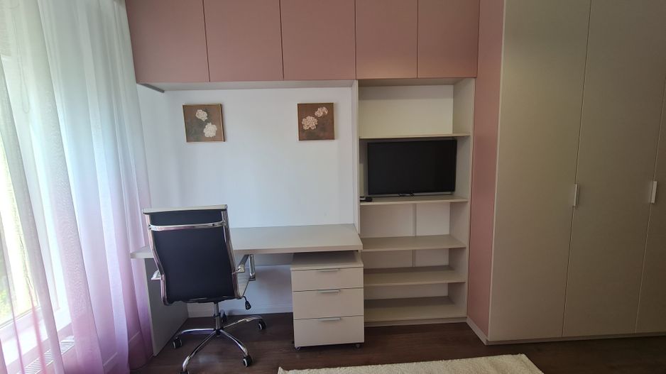 Apartament | 4 camere | Barbu Văcărescu | Laguna Residence - Poză 10