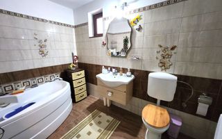 De vanzare casa 3 camere, 457mp teren, Oarda de Jos - Poză 7